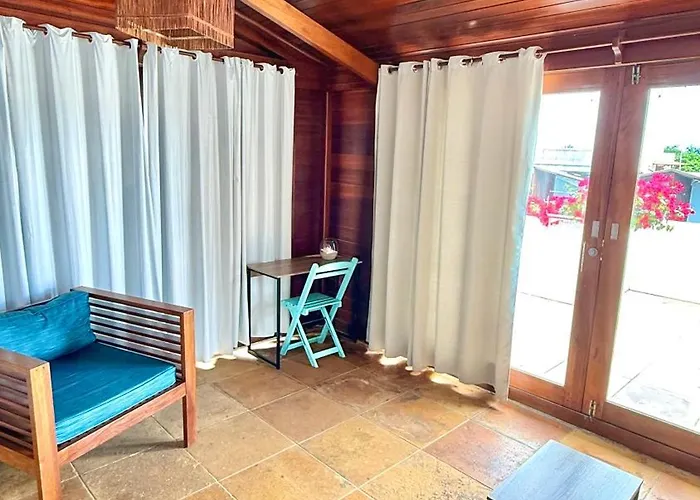 Casa Boa Vida Hotel Jijoca de Jericoacoara